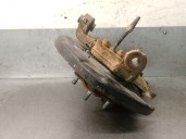 Recambio de mangueta trasera derecha para nissan murano i (z50) 3.5 4x4 referencia OEM IAM 43018CN200 43018CN200 