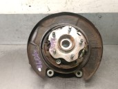 Recambio de mangueta trasera derecha para nissan murano i (z50) 3.5 4x4 referencia OEM IAM 43018CN200 43018CN200 