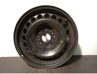 Recambio de llanta para mercedes-benz clase e (w210) berlina diesel 300 turbodiesel (210.025) referencia OEM IAM 2104000802 R167