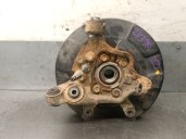 Recambio de mangueta trasera izquierda para nissan murano i (z50) 3.5 4x4 referencia OEM IAM 43019CN200 43019CN200 