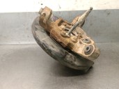 Recambio de mangueta trasera izquierda para nissan murano i (z50) 3.5 4x4 referencia OEM IAM 43019CN200 43019CN200 