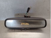 Recambio de espejo interior para audi a4 b7 (8ec) 3.2 fsi referencia OEM IAM 4F0857511E 4F0857511F 