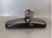 Recambio de espejo interior para audi a4 b7 (8ec) 3.2 fsi referencia OEM IAM 4F0857511E 4F0857511F 