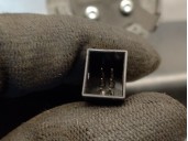 Recambio de espejo interior para audi a4 b7 (8ec) 3.2 fsi referencia OEM IAM 4F0857511E 4F0857511F 