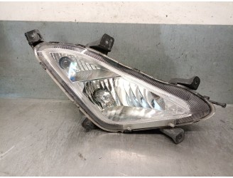 Recambio de faro antiniebla derecho para hyundai elantra v sedán (md, ud) 1.6 referencia OEM IAM 922023X230 922023X230 