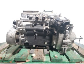 Recambio de motor completo para hyundai ioniq 5 (ne) (bev) referencia OEM IAM EM17 4400018FB0 