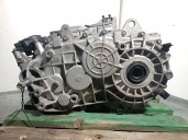 Recambio de motor completo para hyundai ioniq 5 (ne) (bev) referencia OEM IAM EM17 4400018FB0 