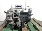 Recambio de motor completo para hyundai ioniq 5 (ne) (bev) referencia OEM IAM EM17 4400018FB0 