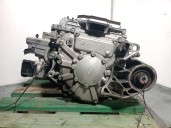 Recambio de motor completo para hyundai ioniq 5 (ne) (bev) referencia OEM IAM EM17 4400018FB0 