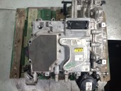 Recambio de motor completo para hyundai ioniq 5 (ne) (bev) referencia OEM IAM EM17 4400018FB0 