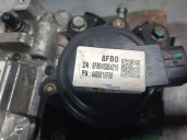 Recambio de motor completo para hyundai ioniq 5 (ne) (bev) referencia OEM IAM EM17 4400018FB0 