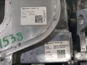 Recambio de motor completo para hyundai ioniq 5 (ne) (bev) referencia OEM IAM EM17 4400018FB0 