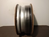 Recambio de llanta para mitsubishi l 200 (k6/7) 2.5 td cat referencia OEM IAM MR491417 R16X6JDOT 