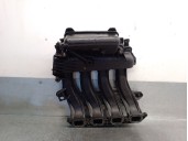 Recambio de colector admision para renault clio iii 1.6 16v referencia OEM IAM 8200275053 8200275053 