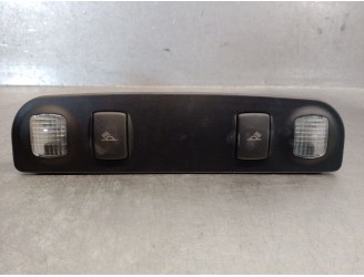 Recambio de luz interior para audi a4 b7 (8ec) 3.2 fsi referencia OEM IAM 8E0947111A 8E0947111A 