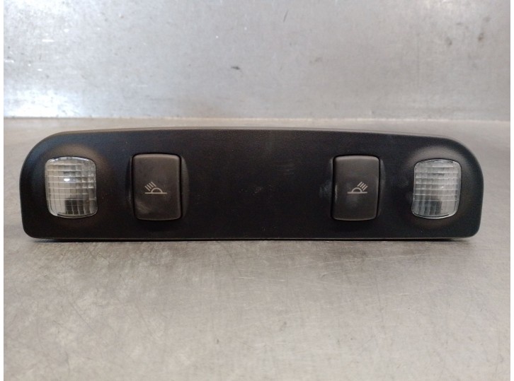 Recambio de luz interior para audi a4 b7 (8ec) 3.2 fsi referencia OEM IAM 8E0947111A 8E0947111A 