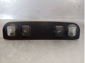 Recambio de luz interior para audi a4 b7 (8ec) 3.2 fsi referencia OEM IAM 8E0947111A 8E0947111A 
