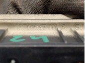 Recambio de luz interior para audi a4 b7 (8ec) 3.2 fsi referencia OEM IAM 8E0947111A 8E0947111A 