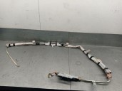 Recambio de airbag cortina delantero izquierdo para nissan murano i (z50) 3.5 4x4 referencia OEM IAM PYCB804Y257012 K85PACB800 