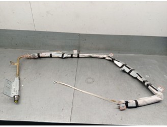 Recambio de airbag cortina delantero derecho para nissan murano i (z50) 3.5 4x4 referencia OEM IAM PXCB8004Y257070 K85PMCB800 