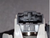 Recambio de piloto trasero porton derecho para audi a4 b7 (8ec) 3.2 fsi referencia OEM IAM 8E5945094A 8E5945094A 