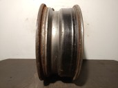 Recambio de llanta para mitsubishi l 200 (k6/7) 2.5 td cat referencia OEM IAM MR491417 R16X6JDOT 