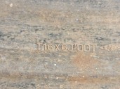 Recambio de llanta para mitsubishi l 200 (k6/7) 2.5 td cat referencia OEM IAM MR491417 R16X6JDOT 