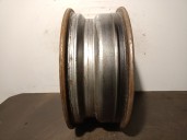 Recambio de llanta para mitsubishi l 200 (k6/7) 2.5 td cat referencia OEM IAM MR491417 R16X6JDOT 