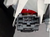 Recambio de piloto trasero porton izquierdo para audi a4 b7 (8ec) 3.2 fsi referencia OEM IAM 8E5945093A 8E5945093A 