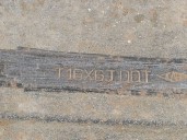 Recambio de llanta para mitsubishi l 200 (k6/7) 2.5 td cat referencia OEM IAM MR491417 R16X6JDOT 