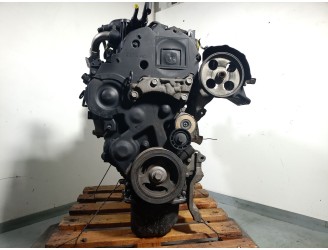 Recambio de motor completo para citroën nemo 1.4 hdi referencia OEM IAM 8HS 0135PH 