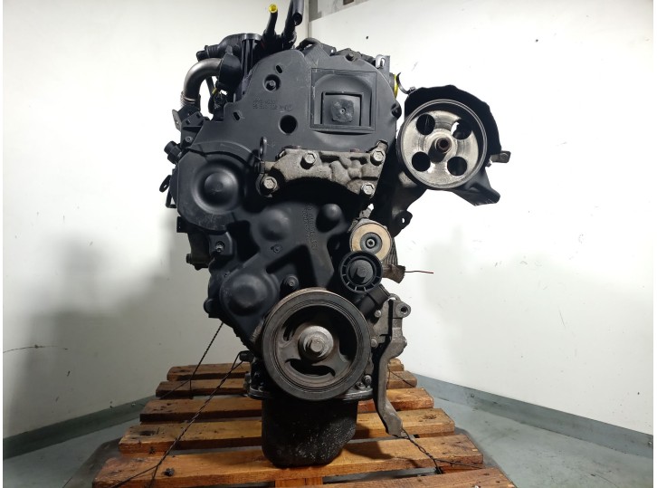 Recambio de motor completo para citroën nemo 1.4 hdi referencia OEM IAM 8HS 0135PH 