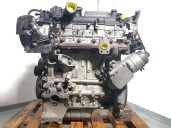 Recambio de motor completo para citroën nemo 1.4 hdi referencia OEM IAM 8HS 0135PH 