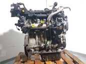 Recambio de motor completo para citroën nemo 1.4 hdi referencia OEM IAM 8HS 0135PH 