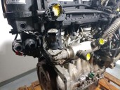 Recambio de motor completo para citroën nemo 1.4 hdi referencia OEM IAM 8HS 0135PH 
