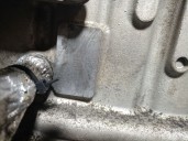 Recambio de motor completo para citroën nemo 1.4 hdi referencia OEM IAM 8HS 0135PH 