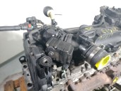 Recambio de motor completo para citroën nemo 1.4 hdi referencia OEM IAM 8HS 0135PH 