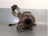 Recambio de turbocompresor para audi a4 b8 avant (8k5) 2.0 tdi referencia OEM IAM 03L145702D 03L145721A BV43B0140