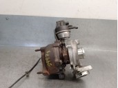 Recambio de turbocompresor para audi a4 b8 avant (8k5) 2.0 tdi referencia OEM IAM 03L145702D 03L145721A BV43B0140