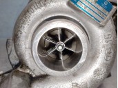 Recambio de turbocompresor para audi a4 b8 avant (8k5) 2.0 tdi referencia OEM IAM 03L145702D 03L145721A BV43B0140