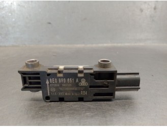 Recambio de sensor impacto para audi a4 b7 (8ec) 3.2 fsi referencia OEM IAM 8E0959651A  
