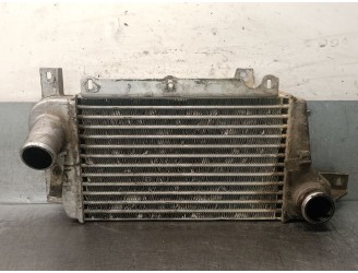 Recambio de intercooler para tata safari ex safari 4x4 2.0 referencia OEM IAM 254714609922  