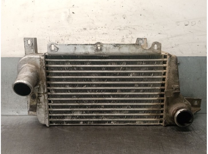 Recambio de intercooler para tata safari ex safari 4x4 2.0 referencia OEM IAM 254714609922  