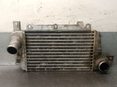 Recambio de intercooler para tata safari ex safari 4x4 2.0 referencia OEM IAM 254714609922 