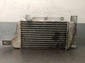 Recambio de intercooler para tata safari ex safari 4x4 2.0 referencia OEM IAM 254714609922 
