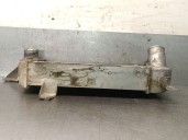 Recambio de intercooler para tata safari ex safari 4x4 2.0 referencia OEM IAM 254714609922 