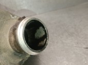 Recambio de intercooler para tata safari ex safari 4x4 2.0 referencia OEM IAM 254714609922 