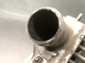 Recambio de intercooler para tata safari ex safari 4x4 2.0 referencia OEM IAM 254714609922 