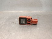Replacement impact sensor for Dacia Duster II 1.5 Blue dCi Diesel FAP CAT OEM IAM reference 988308712R 38688402