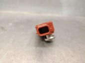 Replacement impact sensor for Dacia Duster II 1.5 Blue dCi Diesel FAP CAT OEM IAM reference 988308712R 38688402